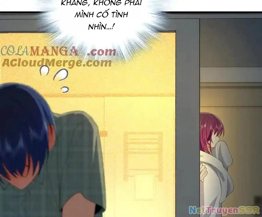 Vợ ơi xin hãy ngoan ngoãn nhé Chapter 69 - Trang 2