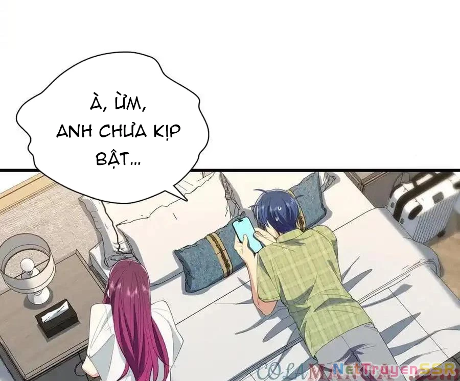 Vợ ơi xin hãy ngoan ngoãn nhé Chapter 69 - Trang 2