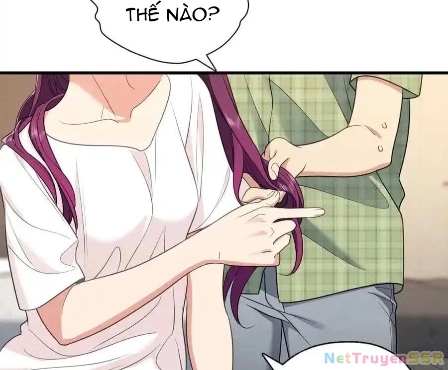 Vợ ơi xin hãy ngoan ngoãn nhé Chapter 69 - Trang 2