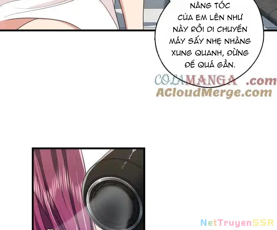 Vợ ơi xin hãy ngoan ngoãn nhé Chapter 69 - Trang 2