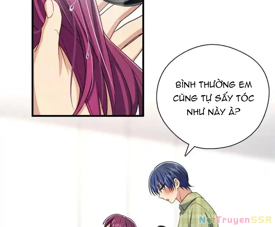 Vợ ơi xin hãy ngoan ngoãn nhé Chapter 69 - Trang 2