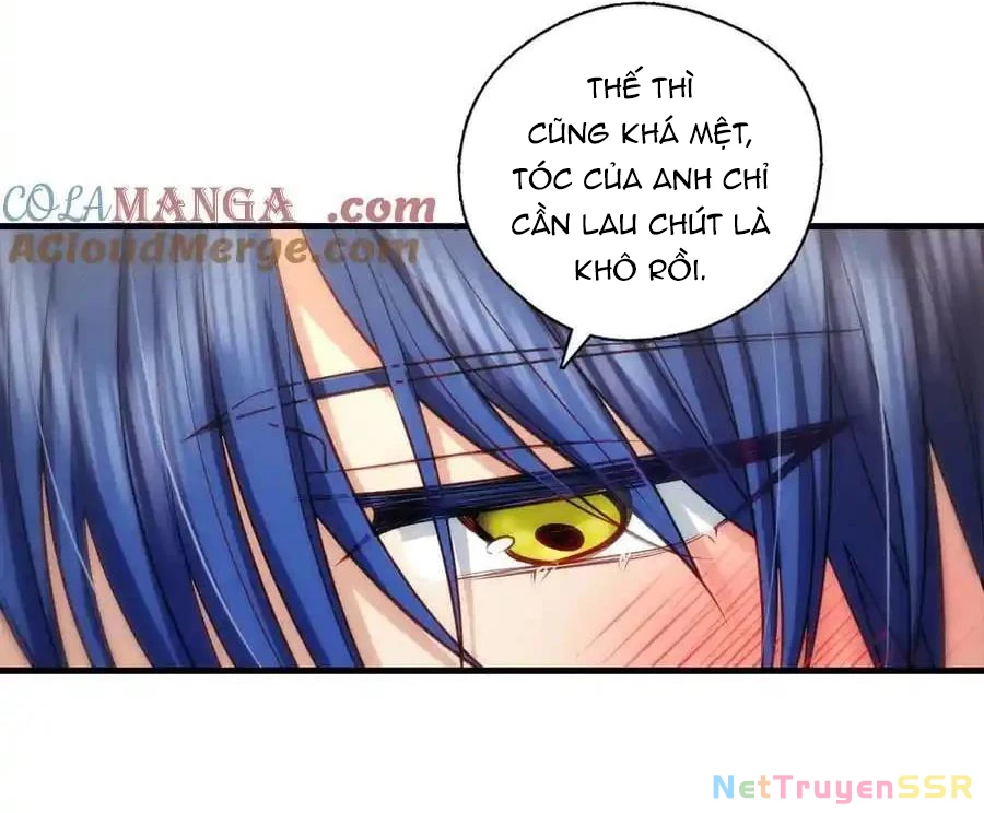 Vợ ơi xin hãy ngoan ngoãn nhé Chapter 69 - Trang 2