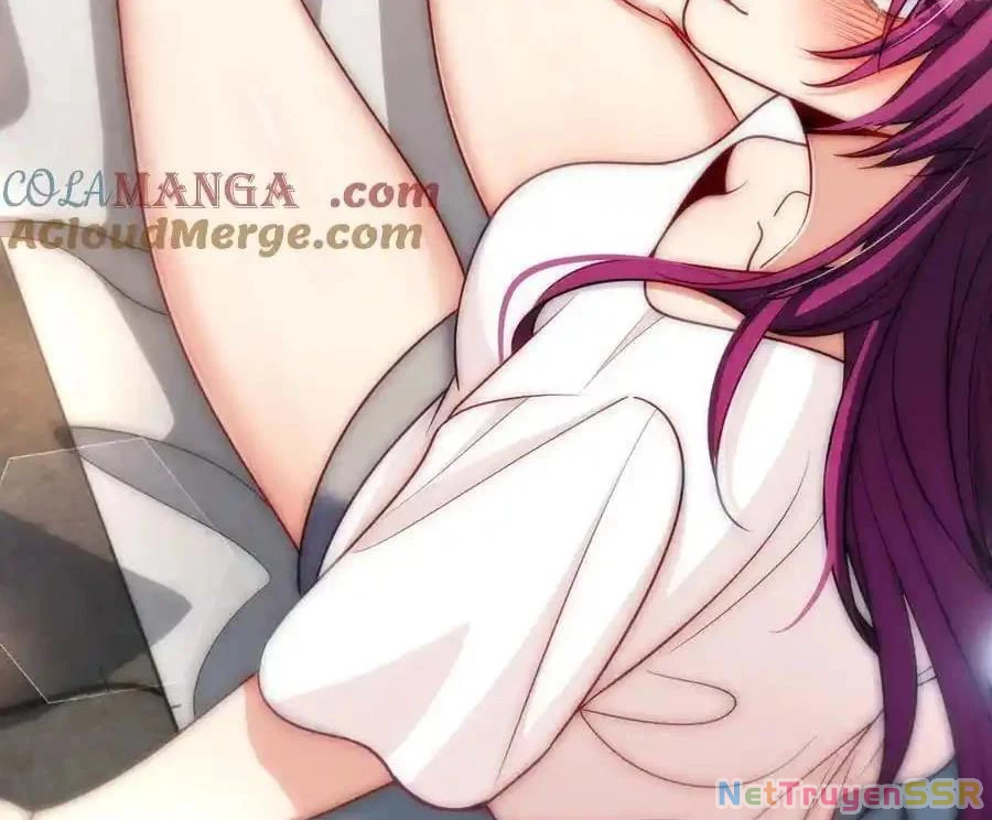 Vợ ơi xin hãy ngoan ngoãn nhé Chapter 69 - Trang 2