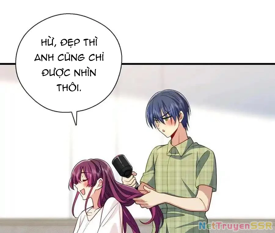 Vợ ơi xin hãy ngoan ngoãn nhé Chapter 69 - Trang 2