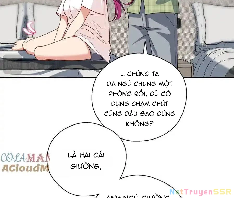 Vợ ơi xin hãy ngoan ngoãn nhé Chapter 69 - Trang 2