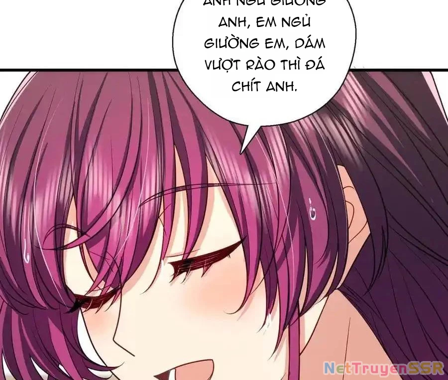Vợ ơi xin hãy ngoan ngoãn nhé Chapter 69 - Trang 2