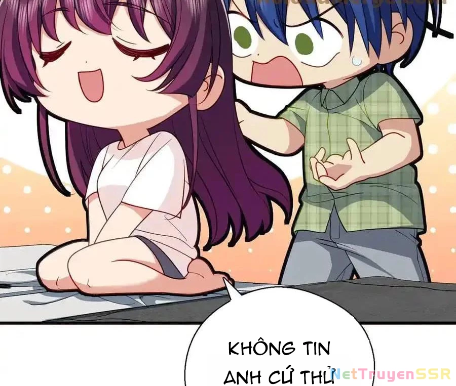 Vợ ơi xin hãy ngoan ngoãn nhé Chapter 69 - Trang 2