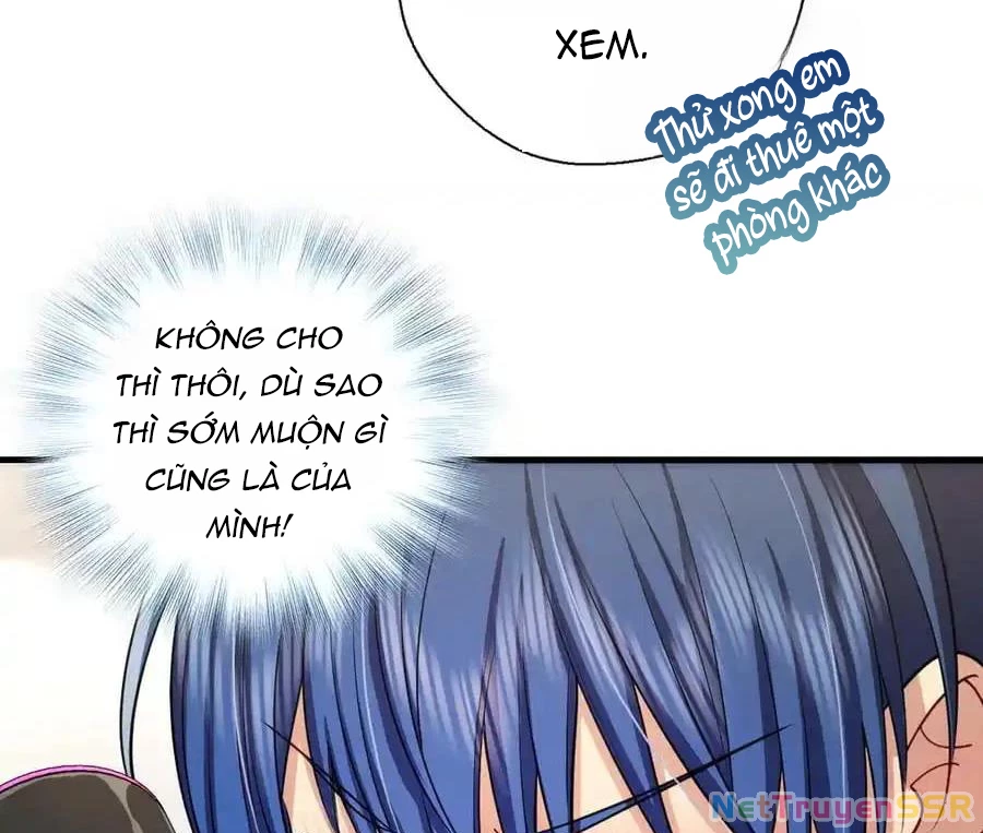 Vợ ơi xin hãy ngoan ngoãn nhé Chapter 69 - Trang 2