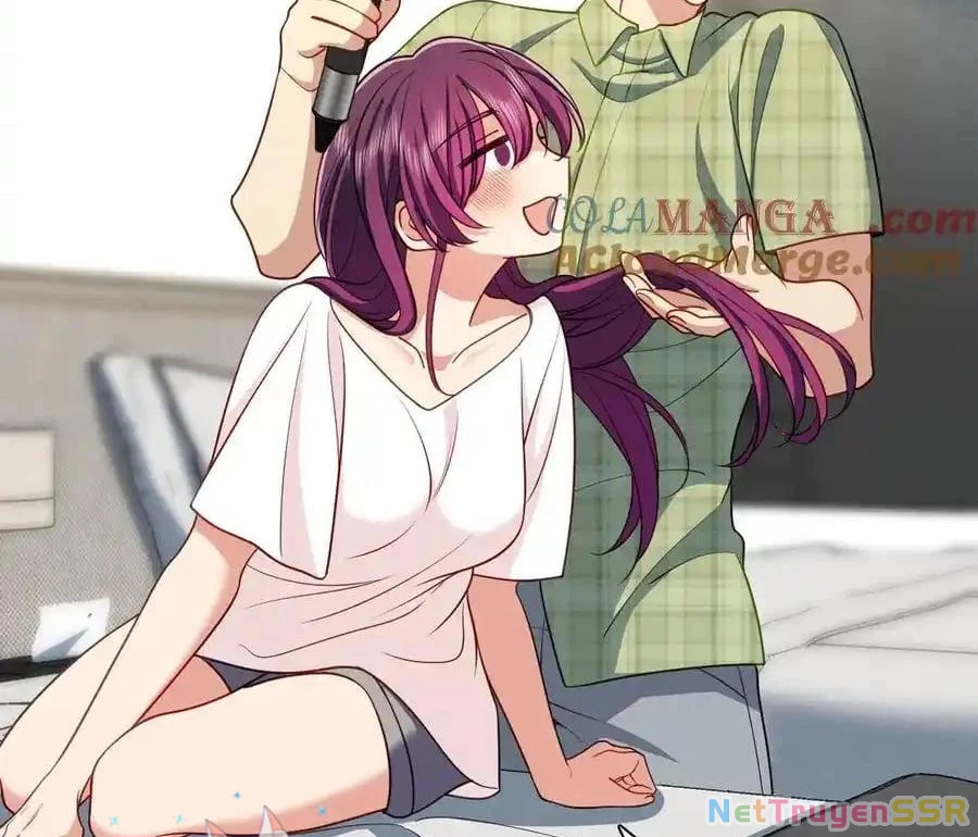 Vợ ơi xin hãy ngoan ngoãn nhé Chapter 69 - Trang 2