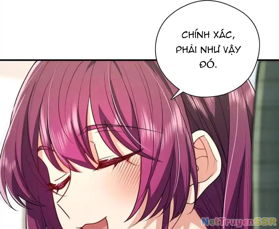 Vợ ơi xin hãy ngoan ngoãn nhé Chapter 69 - Trang 2