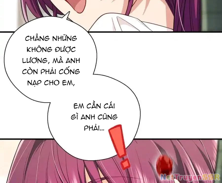 Vợ ơi xin hãy ngoan ngoãn nhé Chapter 69 - Trang 2