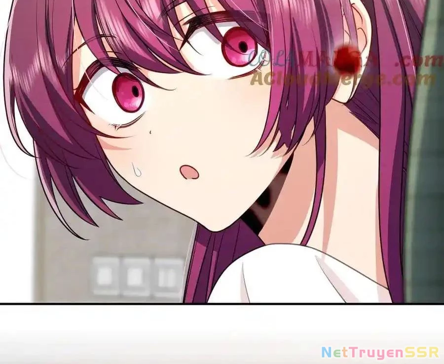 Vợ ơi xin hãy ngoan ngoãn nhé Chapter 69 - Trang 2