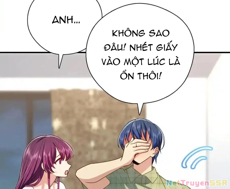 Vợ ơi xin hãy ngoan ngoãn nhé Chapter 69 - Trang 2