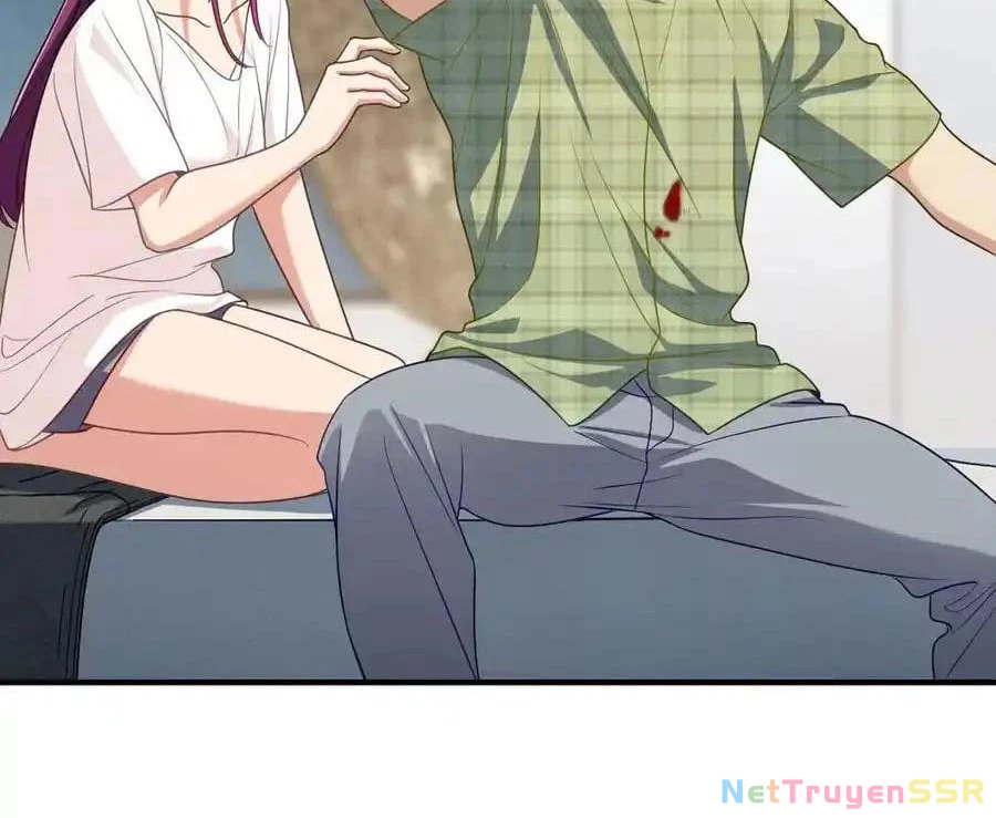 Vợ ơi xin hãy ngoan ngoãn nhé Chapter 69 - Trang 2