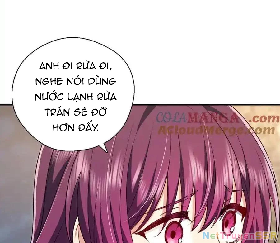 Vợ ơi xin hãy ngoan ngoãn nhé Chapter 69 - Trang 2