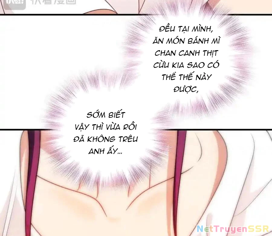 Vợ ơi xin hãy ngoan ngoãn nhé Chapter 69 - Trang 2