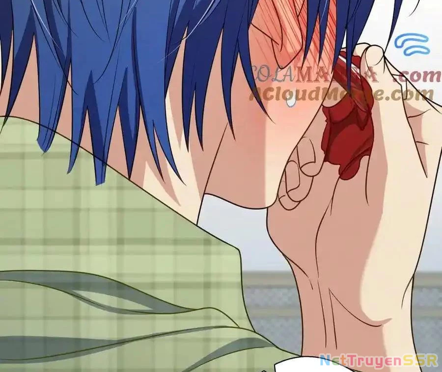 Vợ ơi xin hãy ngoan ngoãn nhé Chapter 69 - Trang 2