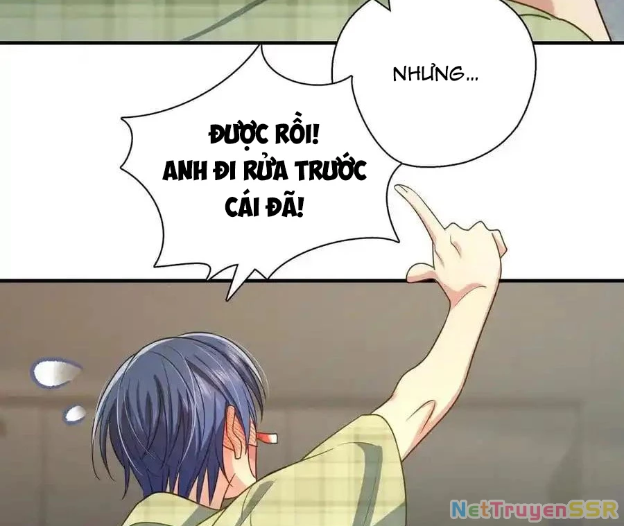 Vợ ơi xin hãy ngoan ngoãn nhé Chapter 69 - Trang 2