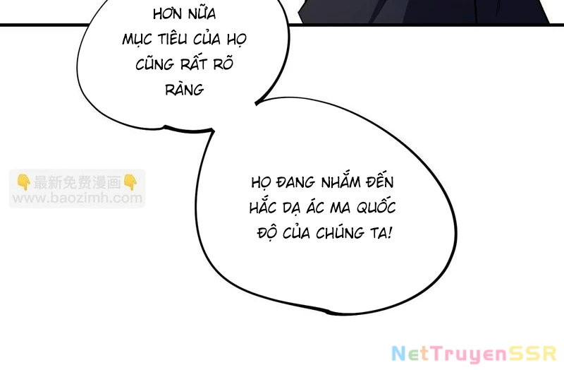 Toàn Dân Chuyển Chức : Duy Ta Vô Chức Tán Nhân Chapter 113 - Trang 4