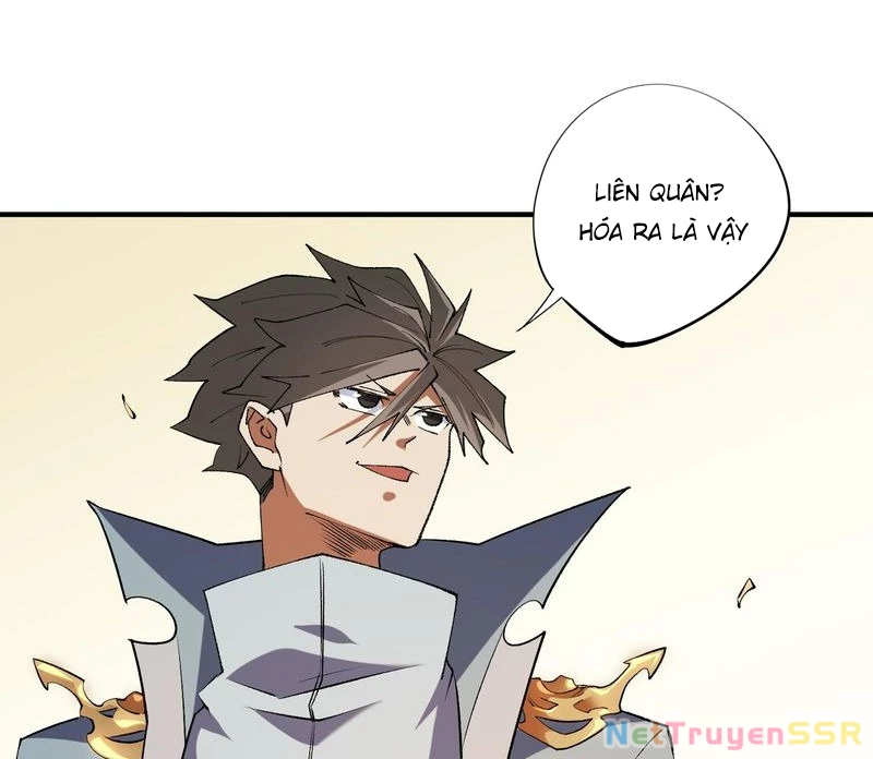 Toàn Dân Chuyển Chức : Duy Ta Vô Chức Tán Nhân Chapter 113 - Trang 4