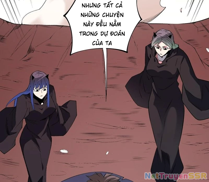 Toàn Dân Chuyển Chức : Duy Ta Vô Chức Tán Nhân Chapter 113 - Trang 4