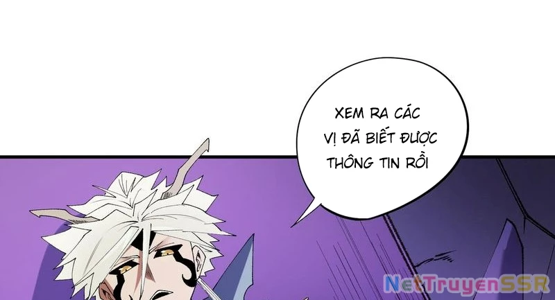 Toàn Dân Chuyển Chức : Duy Ta Vô Chức Tán Nhân Chapter 113 - Trang 4