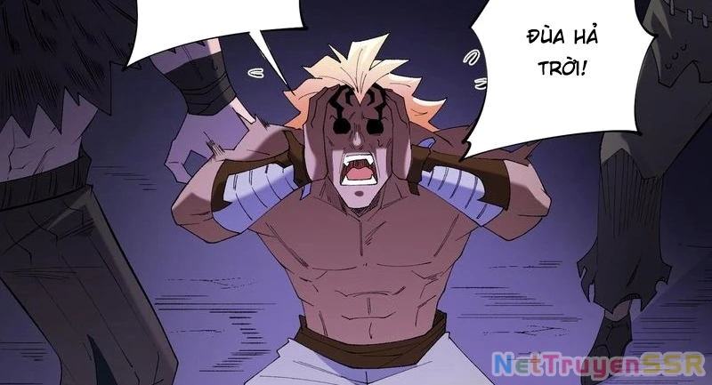 Toàn Dân Chuyển Chức : Duy Ta Vô Chức Tán Nhân Chapter 113 - Trang 4