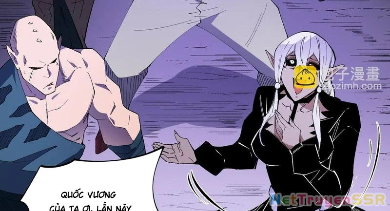 Toàn Dân Chuyển Chức : Duy Ta Vô Chức Tán Nhân Chapter 113 - Trang 4