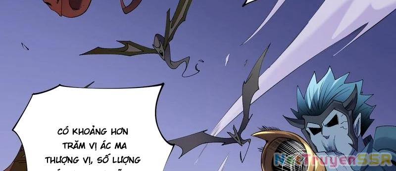 Toàn Dân Chuyển Chức : Duy Ta Vô Chức Tán Nhân Chapter 113 - Trang 4