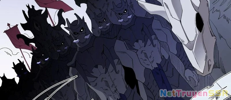 Toàn Dân Chuyển Chức : Duy Ta Vô Chức Tán Nhân Chapter 113 - Trang 4