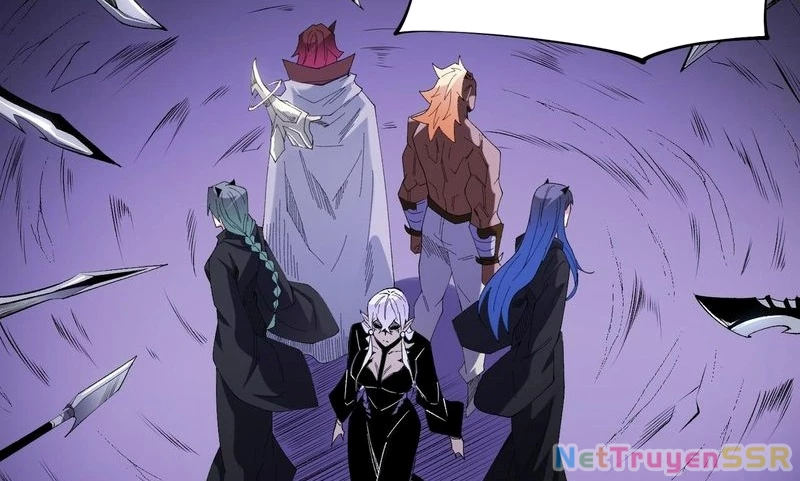 Toàn Dân Chuyển Chức : Duy Ta Vô Chức Tán Nhân Chapter 113 - Trang 4