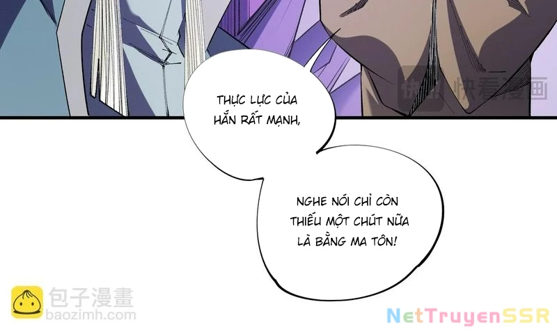 Toàn Dân Chuyển Chức : Duy Ta Vô Chức Tán Nhân Chapter 113 - Trang 4