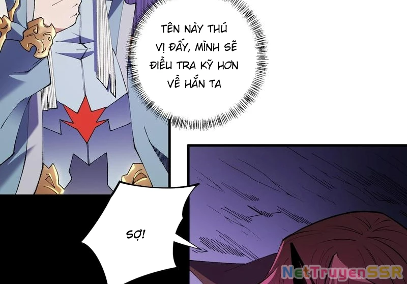 Toàn Dân Chuyển Chức : Duy Ta Vô Chức Tán Nhân Chapter 113 - Trang 4