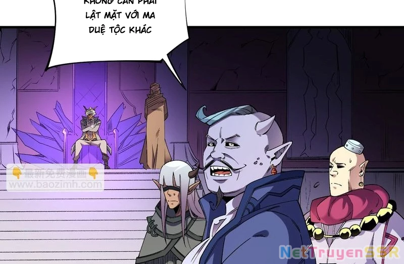 Toàn Dân Chuyển Chức : Duy Ta Vô Chức Tán Nhân Chapter 113 - Trang 4