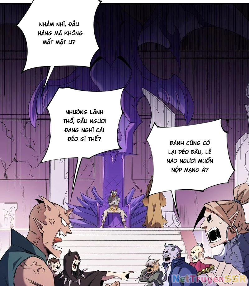 Toàn Dân Chuyển Chức : Duy Ta Vô Chức Tán Nhân Chapter 113 - Trang 4