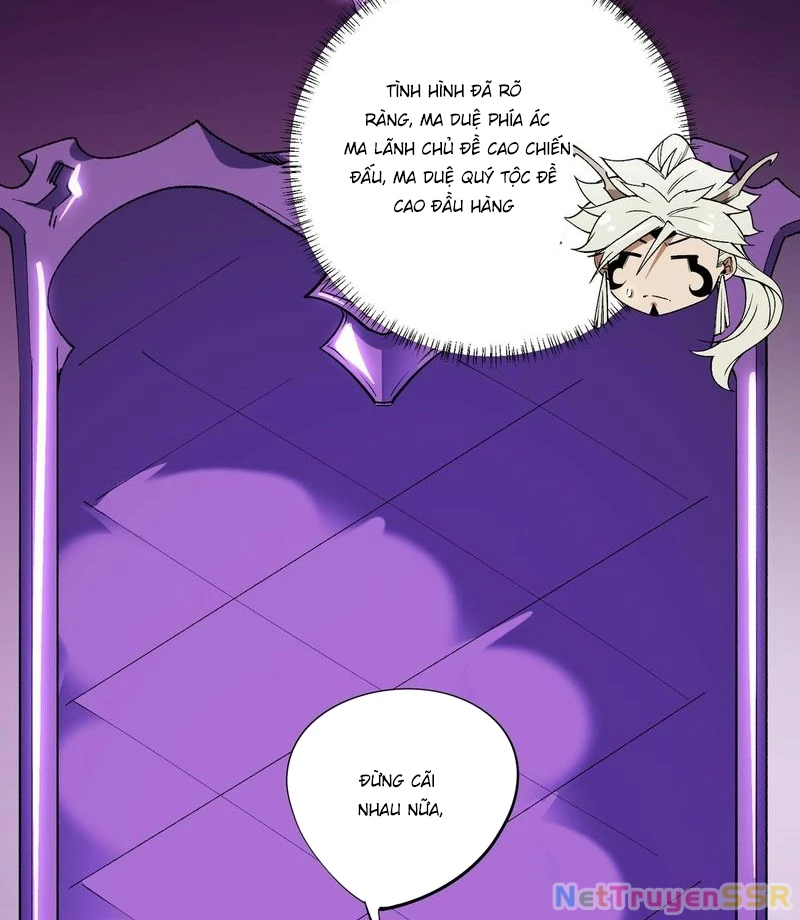 Toàn Dân Chuyển Chức : Duy Ta Vô Chức Tán Nhân Chapter 113 - Trang 4