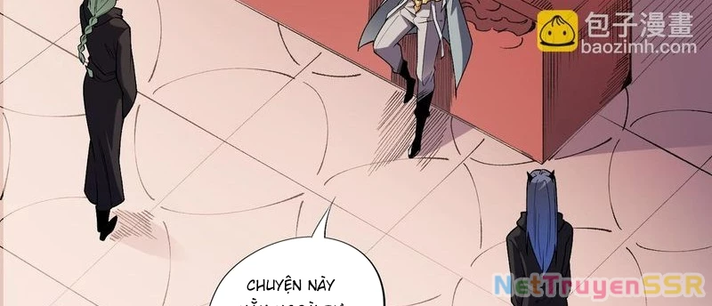 Toàn Dân Chuyển Chức : Duy Ta Vô Chức Tán Nhân Chapter 113 - Trang 4