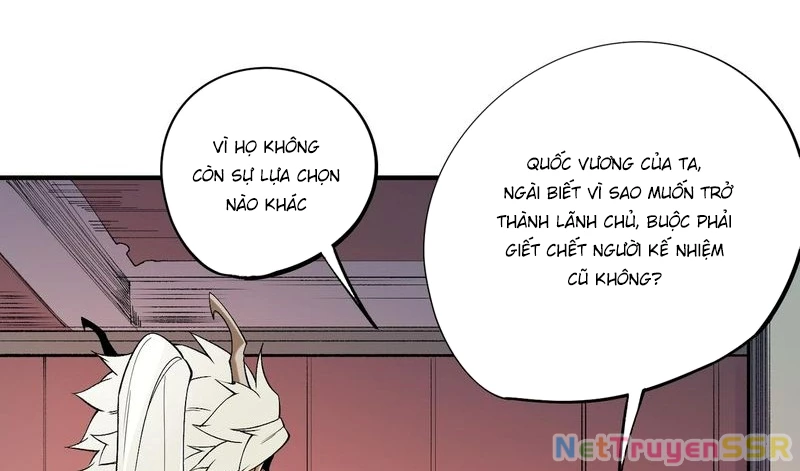 Toàn Dân Chuyển Chức : Duy Ta Vô Chức Tán Nhân Chapter 113 - Trang 4