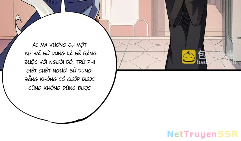 Toàn Dân Chuyển Chức : Duy Ta Vô Chức Tán Nhân Chapter 113 - Trang 4