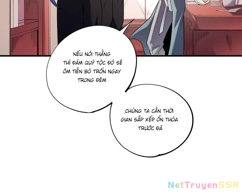 Toàn Dân Chuyển Chức : Duy Ta Vô Chức Tán Nhân Chapter 113 - Trang 4