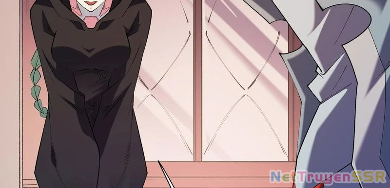 Toàn Dân Chuyển Chức : Duy Ta Vô Chức Tán Nhân Chapter 113 - Trang 4