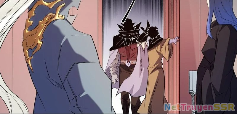 Toàn Dân Chuyển Chức : Duy Ta Vô Chức Tán Nhân Chapter 113 - Trang 4