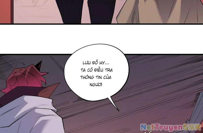 Toàn Dân Chuyển Chức : Duy Ta Vô Chức Tán Nhân Chapter 113 - Trang 4