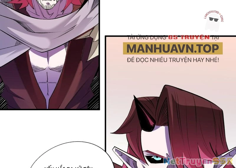 Toàn Dân Chuyển Chức : Duy Ta Vô Chức Tán Nhân Chapter 113 - Trang 4