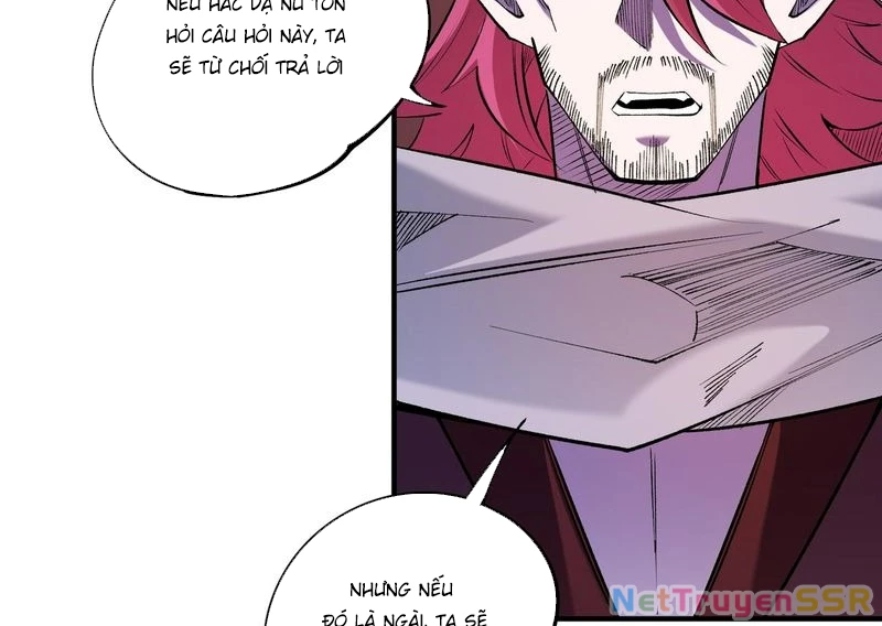 Toàn Dân Chuyển Chức : Duy Ta Vô Chức Tán Nhân Chapter 113 - Trang 4