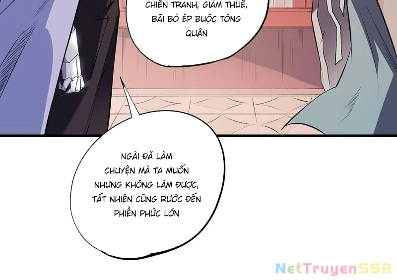 Toàn Dân Chuyển Chức : Duy Ta Vô Chức Tán Nhân Chapter 113 - Trang 4