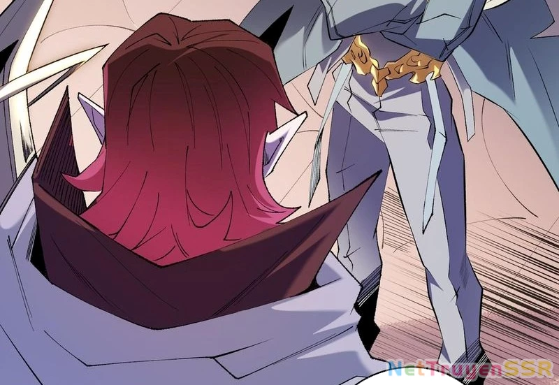 Toàn Dân Chuyển Chức : Duy Ta Vô Chức Tán Nhân Chapter 113 - Trang 4