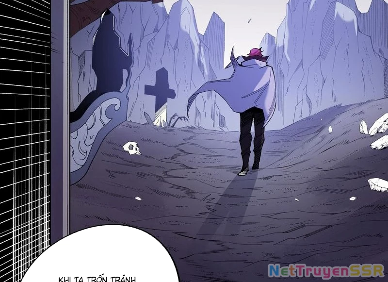 Toàn Dân Chuyển Chức : Duy Ta Vô Chức Tán Nhân Chapter 113 - Trang 4