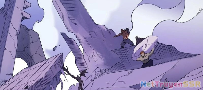 Toàn Dân Chuyển Chức : Duy Ta Vô Chức Tán Nhân Chapter 113 - Trang 4