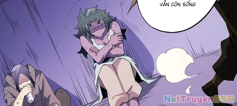 Toàn Dân Chuyển Chức : Duy Ta Vô Chức Tán Nhân Chapter 113 - Trang 4